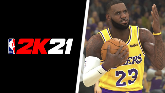 NBA 2K21: Unable to synchronize user profile information fix