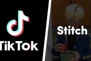 TikTok: How to use Stitch feature