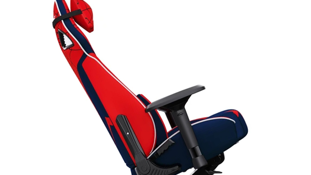 AndaSeat Spider-Man Edition Review