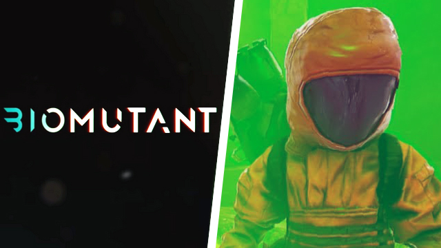 Biomutant best Resistance