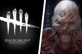 Dead by Daylight Resident Evil DLC