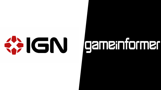 IGN GameInformer
