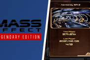 Mass Effect Legendary Edition Old Save Compatibility