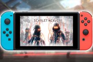 Scarlet Nexus Nintendo Switch release date