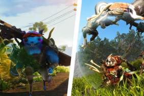 Biomutant Mekton Upgrades: All Wrekbox locations