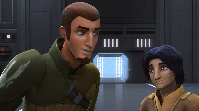 caleb dume kanan jarrus