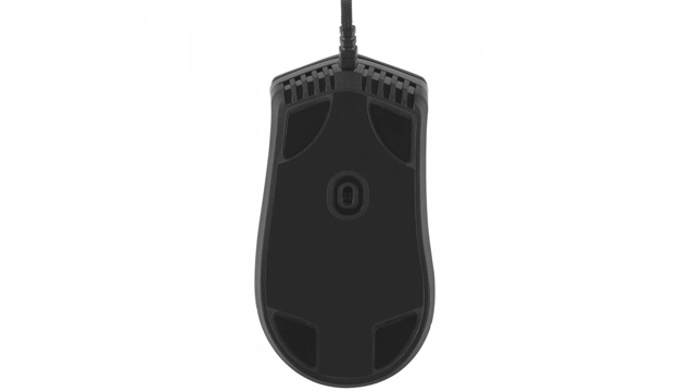 corsair mouse review