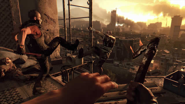 What's in Dying Light Platinum Edition? Full DLC list