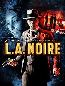 la noire release date