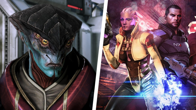 Mass Effect 3 DLC Order: Best way to play the ME3 DLC