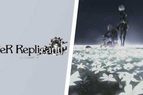 Nier Replicant: How to grow Lunar Tear - White Moonflower