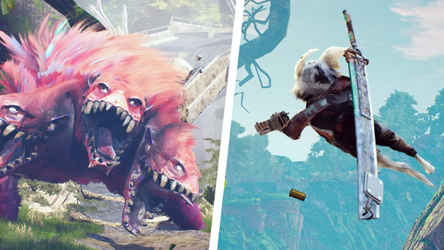 Biomutant Respec