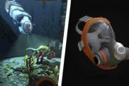 Subnautica Below Zero: Where to find the Rebreather location