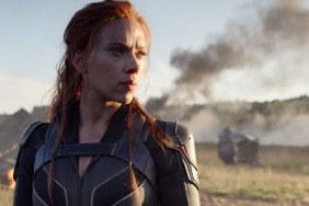 Is Black Widow coming to HBO Max