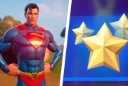 Fortnite Season 7 Battle Stars