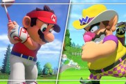 Mario Golf: Super Rush: How to unlock new courses