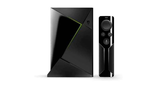 How to disable ads on Nvidia Shield TV home screen