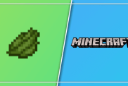 Minecraft Craft Green Dye