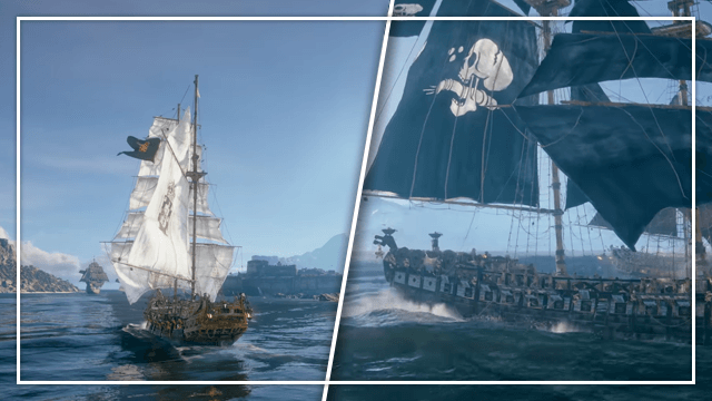 Skull and Bones not at E3 2021