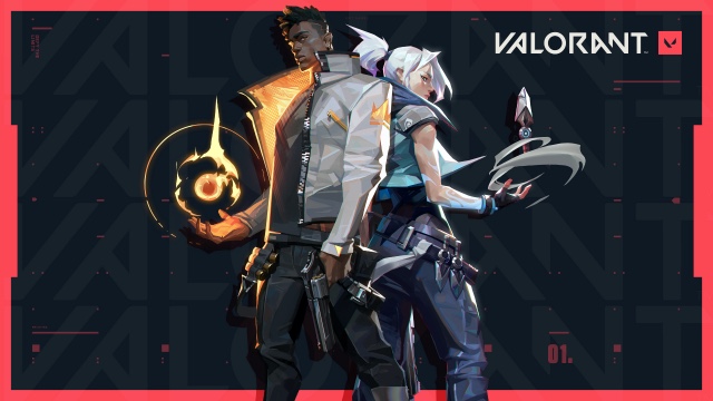 Valorant Mobile announced