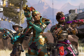 Apex Legends season 10 teasers