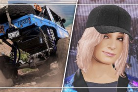 forza horizon 5 character creator pronouns prosthetic limbs