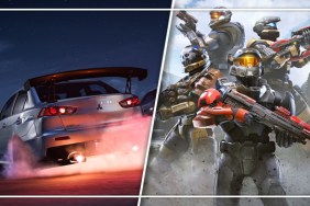 halo infinite forza horizon 5 xbox one