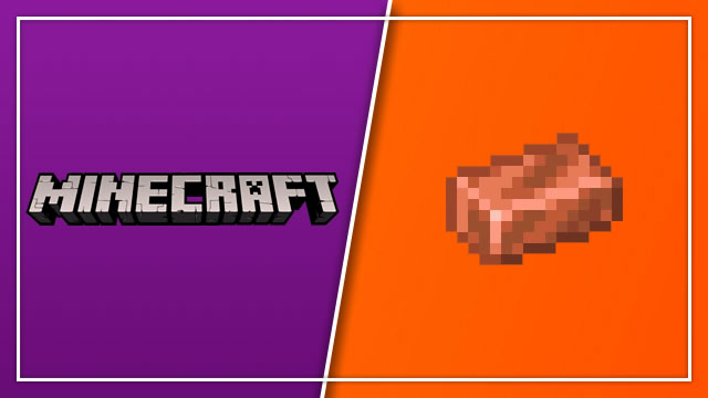 Minecraft: What can you do with Copper?