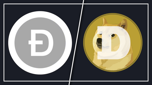 renDOGE vs Dogecoin