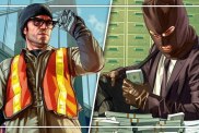 What is GTA Online's next DLC in 2021?