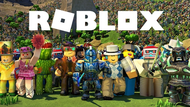 Roblox account generators