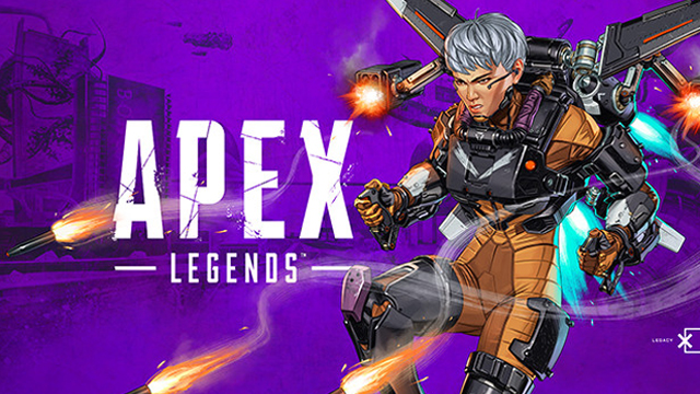 Apex Legends rules list