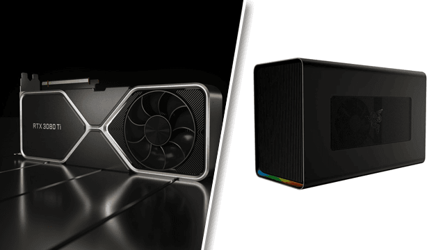 Best eGPU 2021 buyers guide