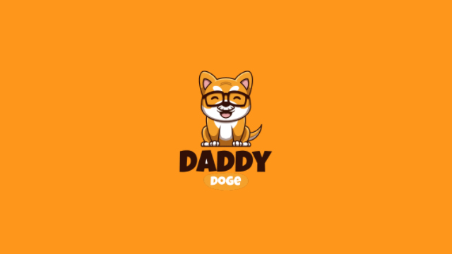 Daddy Doge symbol