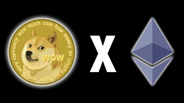 Dogecoin Ethereum bridge