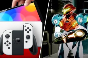 Nintendo Switch OLED exclusive games