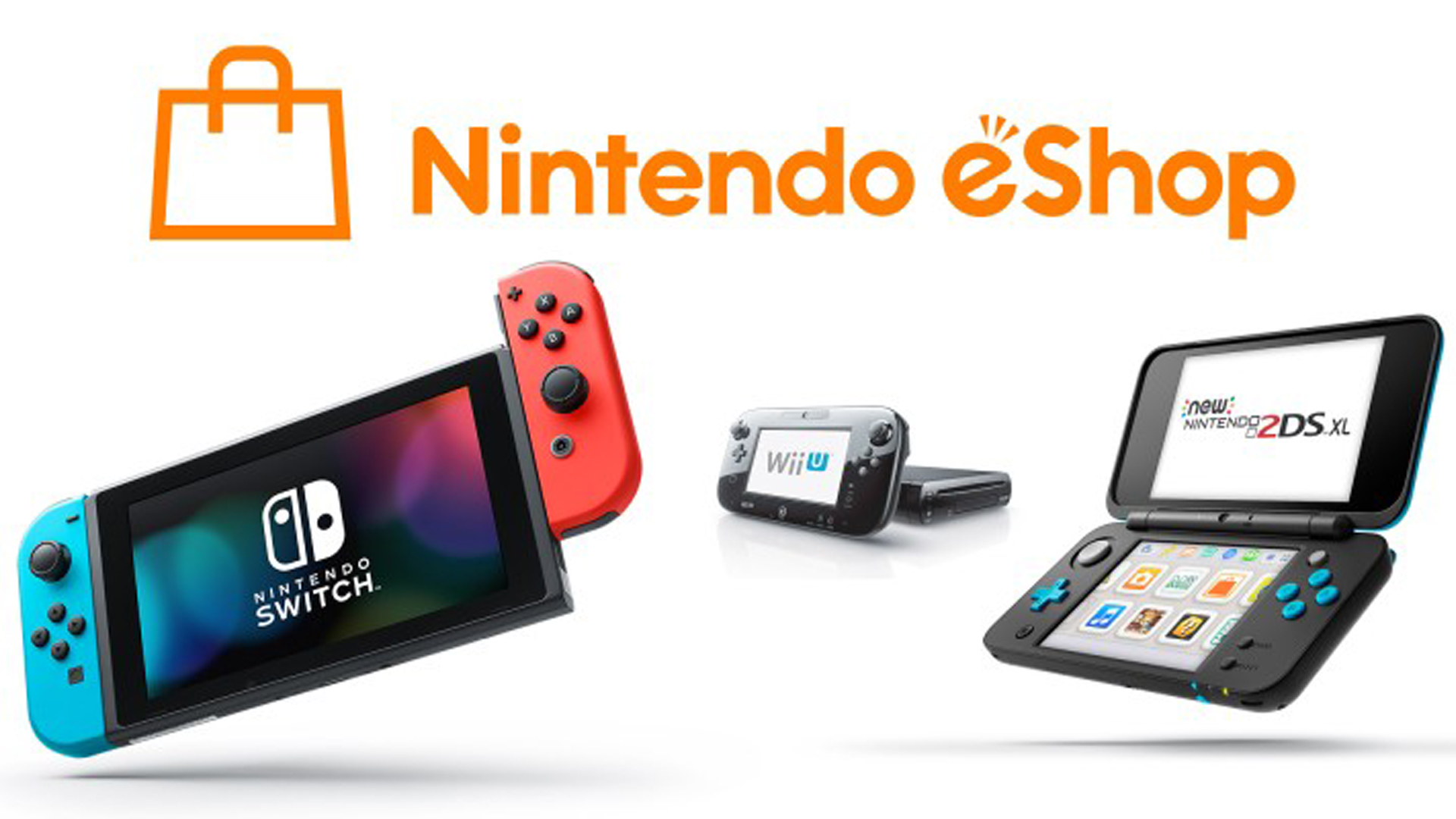 Wii U store close