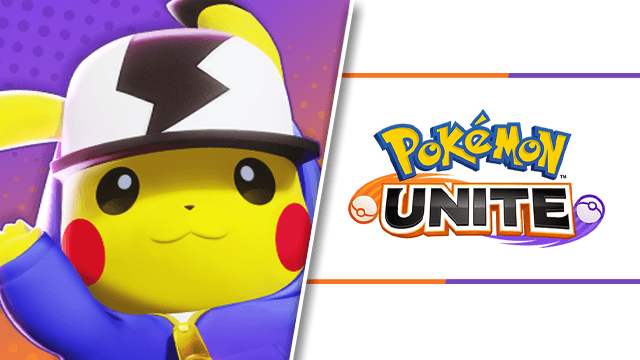 Is Pokemon Unite Free to Play