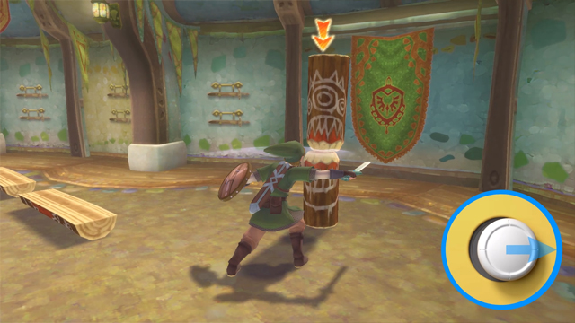 Legend of Zelda Skyward Sword HD PlayStation PS4 and PS5 version