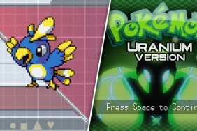 Pokemon Uranium