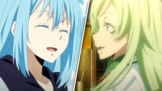 That Time I Got Reincarnated as a Slime episode 38 release date and time