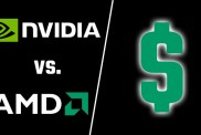 buy Nvidia or AMD stock