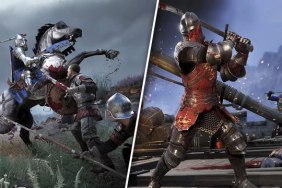 Chivalry 2 update patch 2.0.1 release date