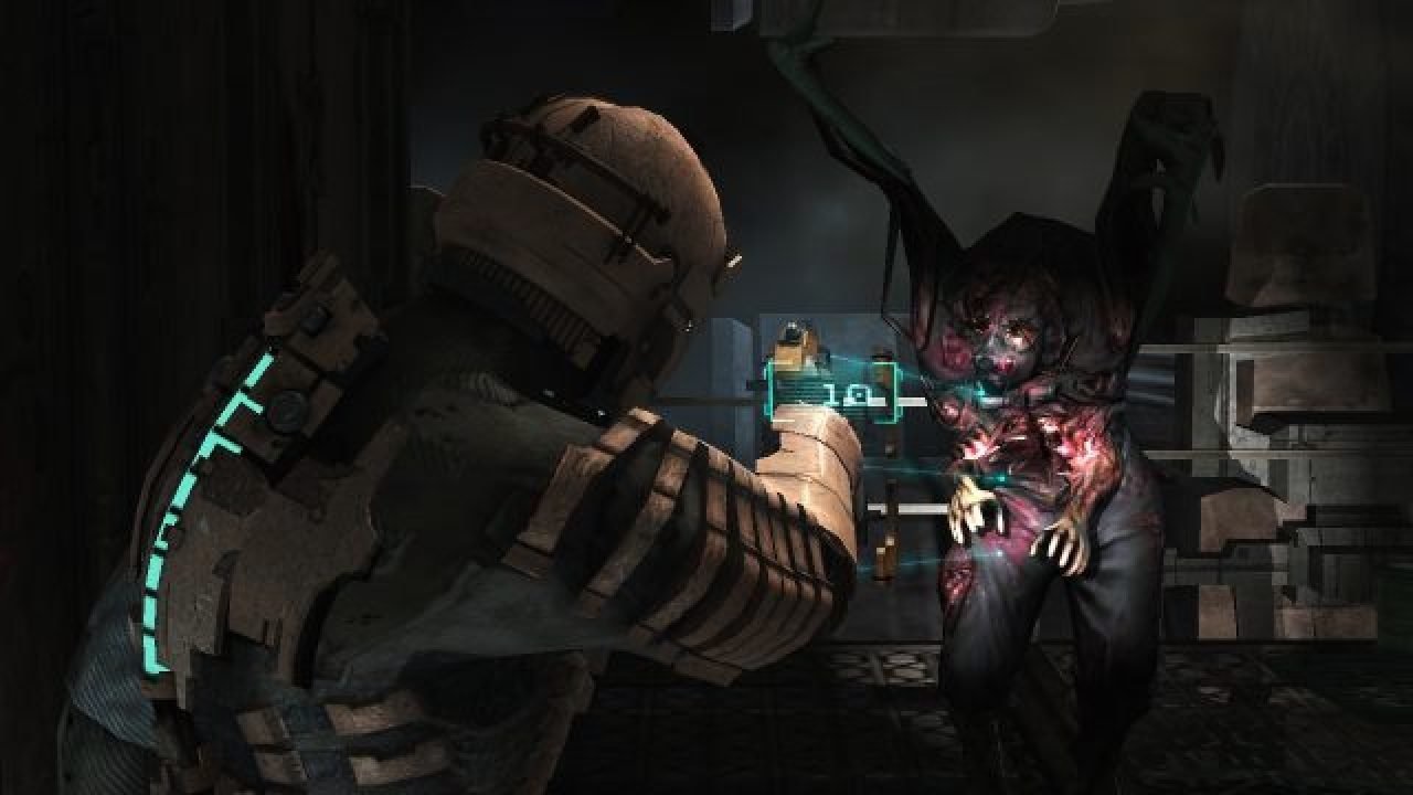 Dead Space 4