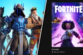 fortnite server offline epic games launcher 2