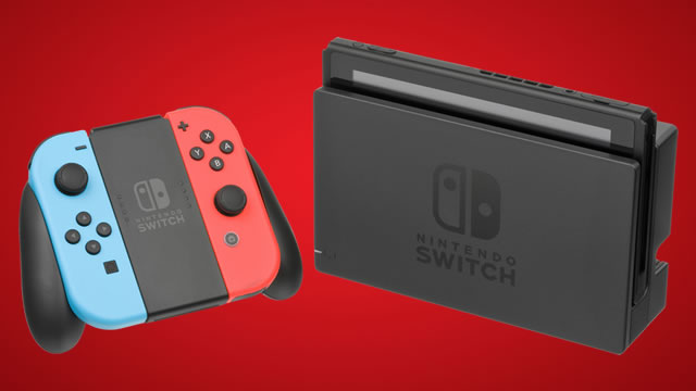 Nintendo Switch not connecting to TV? Here's the fix