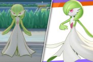 Pokemon Unite Gardevoir moveset, attacks, builds, and stats