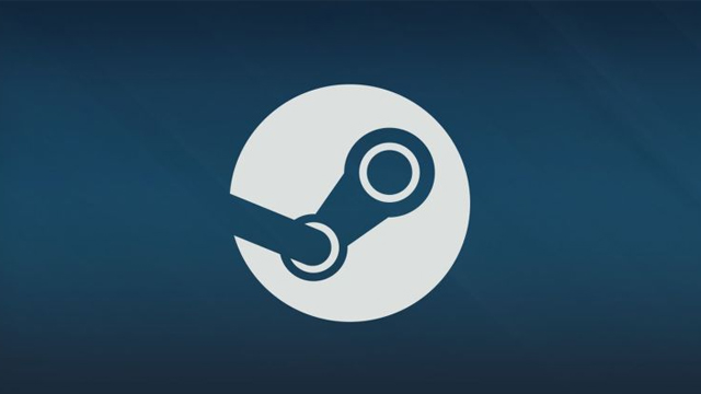 steam store down dns failure black screen not loading