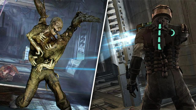 Will I get a Dead Space remake free upgrade if I own the original?