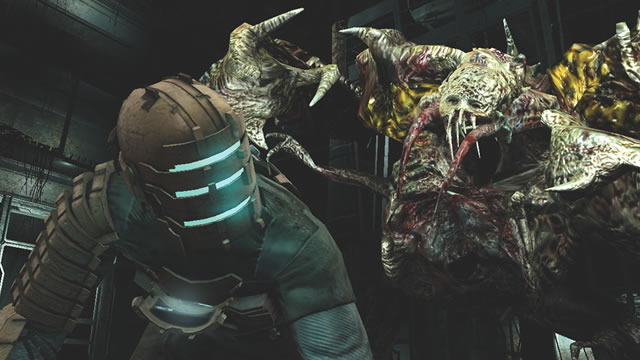 Will there be a Dead Space remake free upgrade?